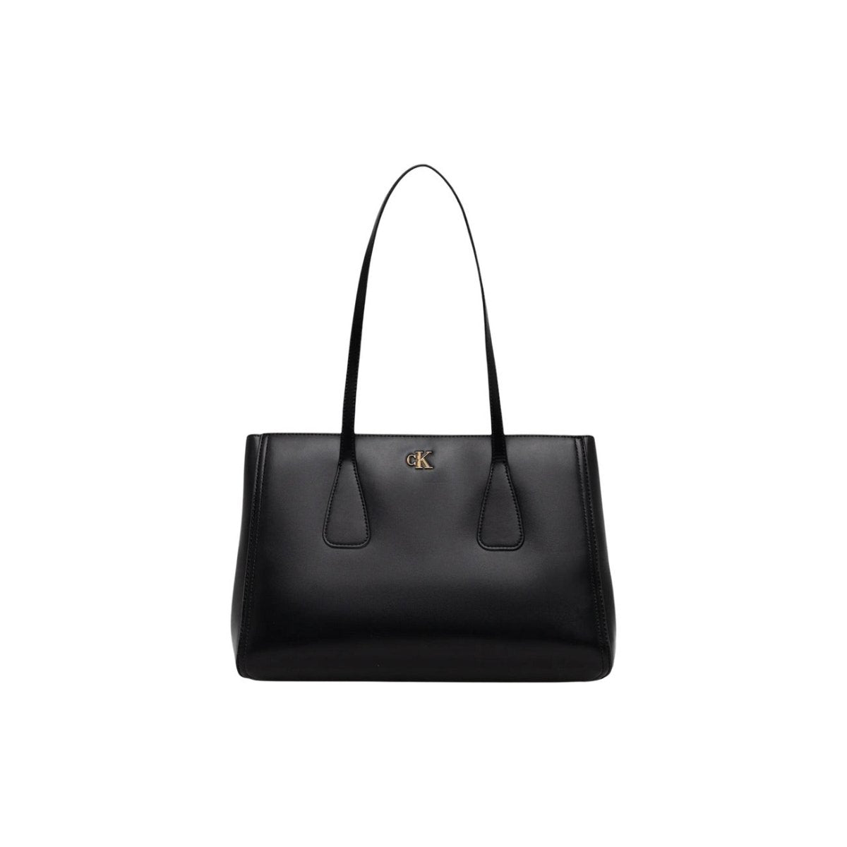 Calvin Klein Borsa Donna - InfinityMarket - Brand_Calvin Klein - Category_Accessori - Color_Nero