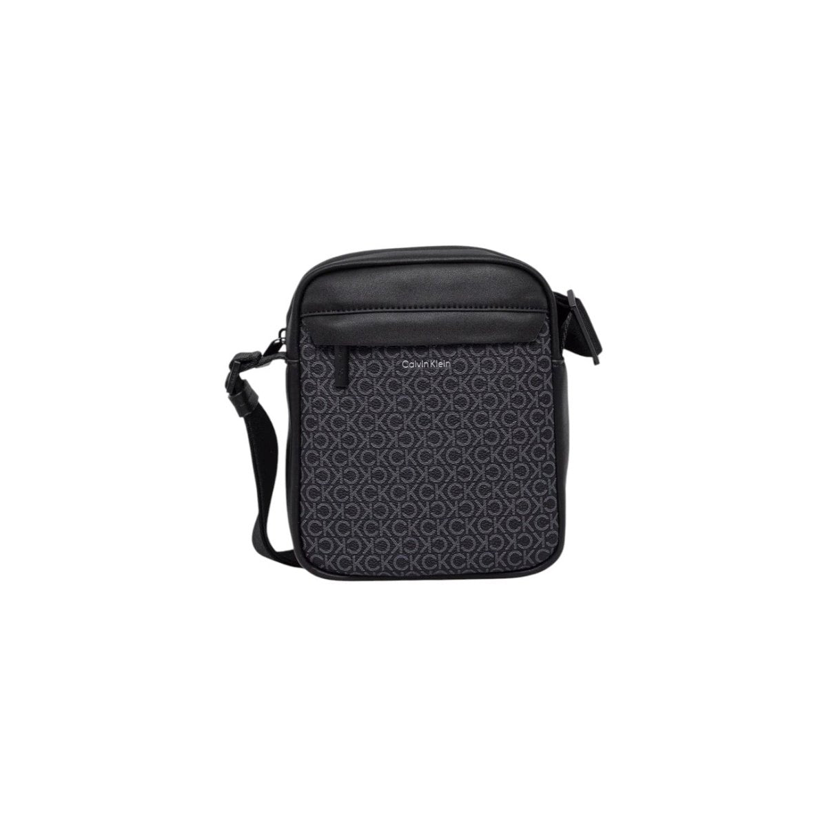 Calvin Klein Borsa Uomo - InfinityMarket - Brand_Calvin Klein - Category_Accessori - Color_Nero