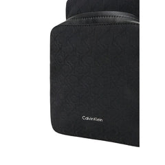 Calvin Klein Borsa Uomo - InfinityMarket - Brand_Calvin Klein - Category_Accessori - Color_Nero