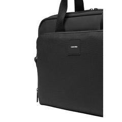 Calvin Klein Borsa Uomo - InfinityMarket - Brand_Calvin Klein - Category_Accessori - Color_Nero