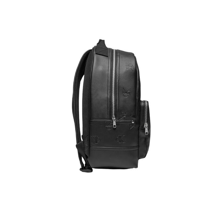 Calvin Klein Borsa Uomo - InfinityMarket - Brand_Calvin Klein - Category_Accessori - Color_Nero