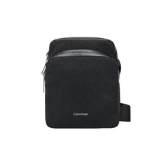 Calvin Klein Borsa Uomo - InfinityMarket - Brand_Calvin Klein - Category_Accessori - Color_Nero