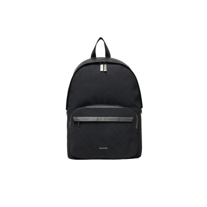 Calvin Klein Borsa Uomo - InfinityMarket - Brand_Calvin Klein - Category_Accessori - Color_Nero