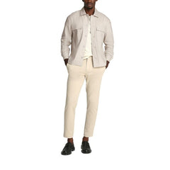 Calvin Klein Camicia Uomo - InfinityMarket - Brand_Calvin Klein - Category_Abbigliamento - Color_Beige