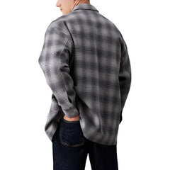 Calvin Klein Jeans Camicia Uomo - InfinityMarket - Brand_Calvin Klein Jeans - Category_Abbigliamento - Color_Grigio