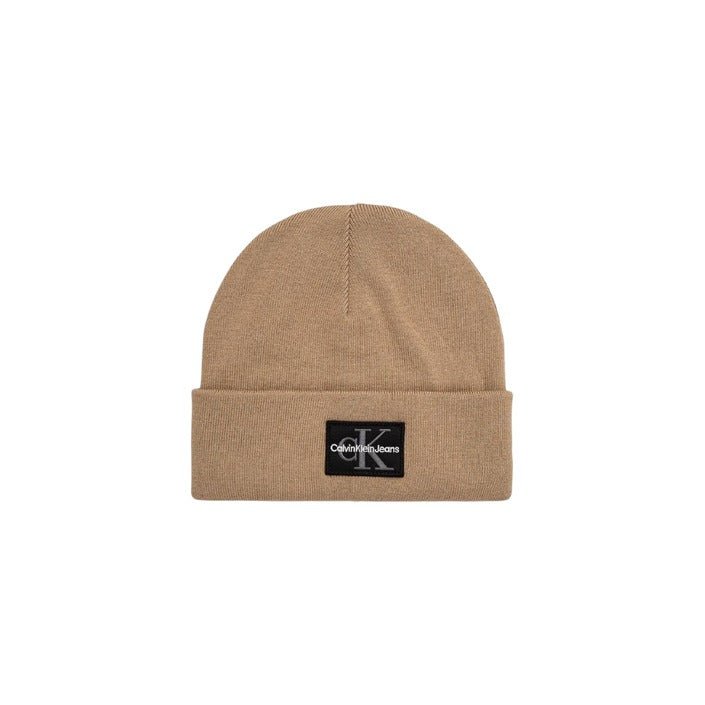 Calvin Klein Jeans Cappello Uomo - InfinityMarket - Brand_Calvin Klein Jeans - Category_Accessori - Color_Beige