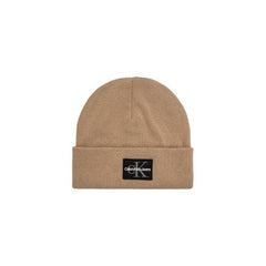 Calvin Klein Jeans Cappello Uomo - InfinityMarket - Brand_Calvin Klein Jeans - Category_Accessori - Color_Beige