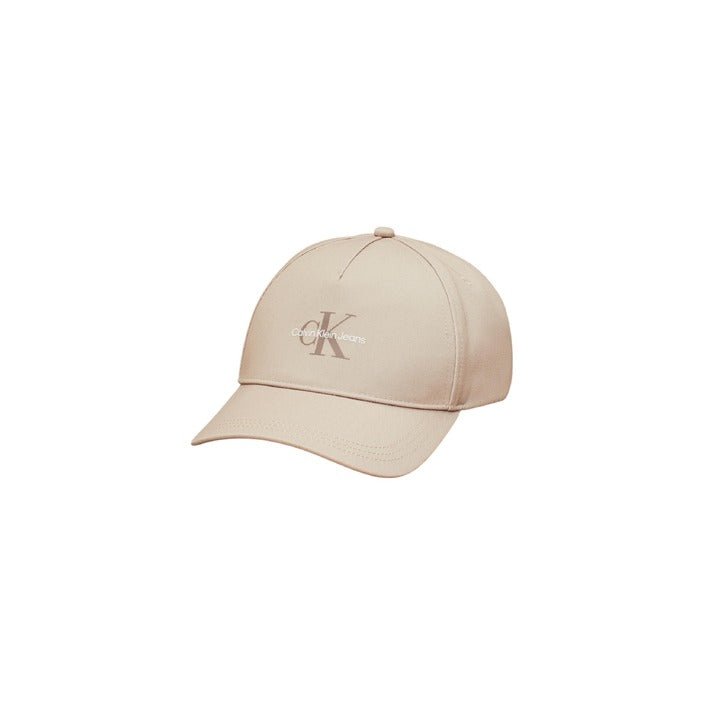 Calvin Klein Jeans Cappello Uomo - InfinityMarket - Brand_Calvin Klein Jeans - Category_Accessori - Color_Beige