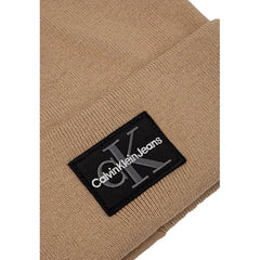 Calvin Klein Jeans Cappello Uomo - InfinityMarket - Brand_Calvin Klein Jeans - Category_Accessori - Color_Beige