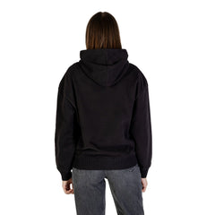 Calvin Klein Jeans Felpa Donna - InfinityMarket - Brand_Calvin Klein Jeans - Category_Abbigliamento - Color_Nero