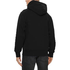 Calvin Klein Jeans Felpa Uomo - InfinityMarket - Brand_Calvin Klein Jeans - Category_Abbigliamento - Color_Nero