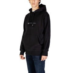 Calvin Klein Jeans Felpa Uomo - InfinityMarket - Brand_Calvin Klein Jeans - Category_Abbigliamento - Color_Nero
