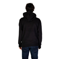 Calvin Klein Jeans Felpa Uomo - InfinityMarket - Brand_Calvin Klein Jeans - Category_Abbigliamento - Color_Nero