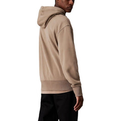Calvin Klein Jeans Felpa Uomo - InfinityMarket - Brand_Calvin Klein Jeans - Category_Abbigliamento - Color_Beige
