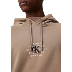 Calvin Klein Jeans Felpa Uomo - InfinityMarket - Brand_Calvin Klein Jeans - Category_Abbigliamento - Color_Beige