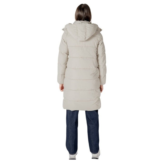 Calvin Klein Jeans Giubbotto Donna - InfinityMarket - Brand_Calvin Klein Jeans - Category_Abbigliamento - Color_Beige