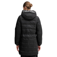 Calvin Klein Jeans Giubbotto Donna - InfinityMarket - Brand_Calvin Klein Jeans - Category_Abbigliamento - Color_Nero