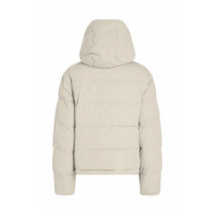 Calvin Klein Jeans Giubbotto Donna - InfinityMarket - Brand_Calvin Klein Jeans - Category_Abbigliamento - Color_Beige