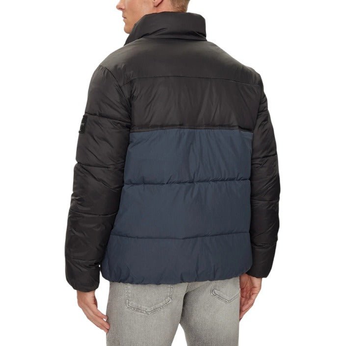 Calvin Klein Jeans Giubbotto Uomo - InfinityMarket - Brand_Calvin Klein Jeans - Category_Abbigliamento - Color_Nero