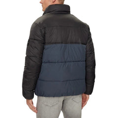 Calvin Klein Jeans Giubbotto Uomo - InfinityMarket - Brand_Calvin Klein Jeans - Category_Abbigliamento - Color_Nero