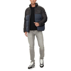 Calvin Klein Jeans Giubbotto Uomo - InfinityMarket - Brand_Calvin Klein Jeans - Category_Abbigliamento - Color_Nero