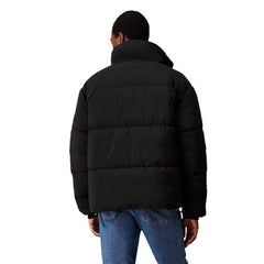 Calvin Klein Jeans Giubbotto Uomo - InfinityMarket - Brand_Calvin Klein Jeans - Category_Abbigliamento - Color_Nero