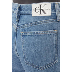 Calvin Klein Jeans Jeans Donna - InfinityMarket - Brand_Calvin Klein Jeans - Category_Abbigliamento - Color_Blu