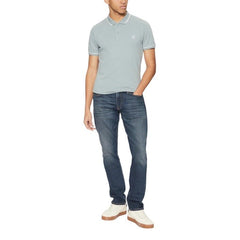 Calvin Klein Jeans Jeans Uomo - InfinityMarket - Brand_Calvin Klein Jeans - Category_Abbigliamento - Color_Blu