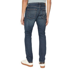 Calvin Klein Jeans Jeans Uomo - InfinityMarket - Brand_Calvin Klein Jeans - Category_Abbigliamento - Color_Blu