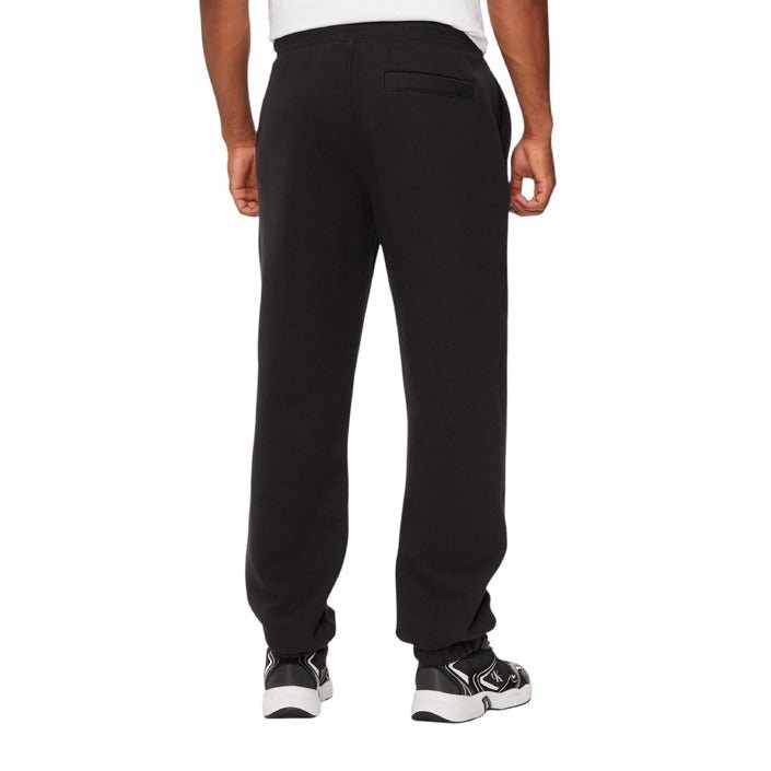 Calvin Klein Jeans Pantaloni Uomo - InfinityMarket - Brand_Calvin Klein Jeans - Category_Abbigliamento - Color_Nero