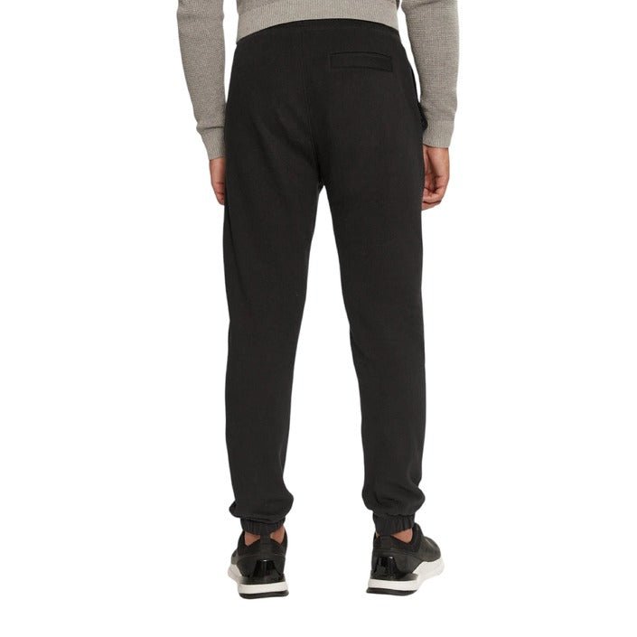 Calvin Klein Jeans Pantaloni Uomo - InfinityMarket - Brand_Calvin Klein Jeans - Category_Abbigliamento - Color_Nero