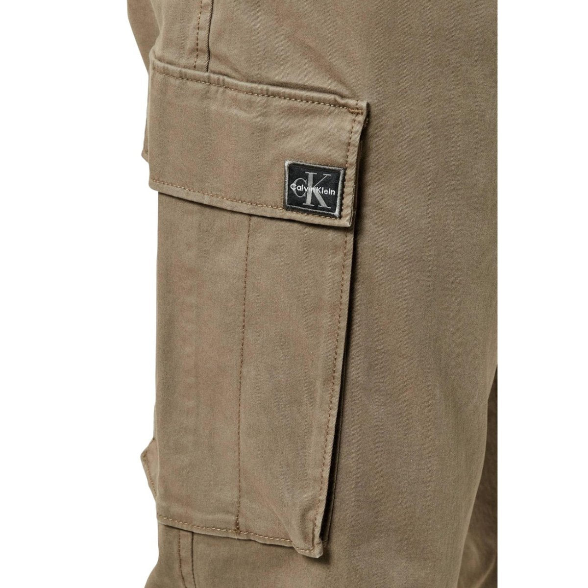 Calvin Klein Jeans Pantaloni Uomo - InfinityMarket - Brand_Calvin Klein Jeans - Category_Abbigliamento - Color_Beige