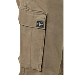 Calvin Klein Jeans Pantaloni Uomo - InfinityMarket - Brand_Calvin Klein Jeans - Category_Abbigliamento - Color_Beige