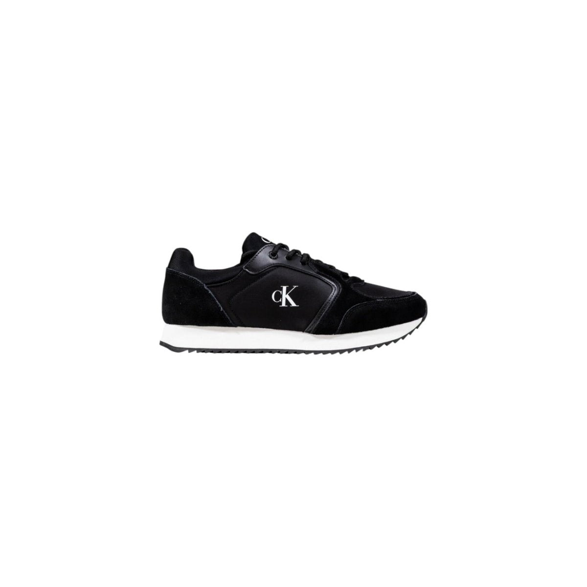 Calvin Klein Jeans Sneakers Donna - InfinityMarket - Brand_Calvin Klein Jeans - Category_Calzature - Color_Nero