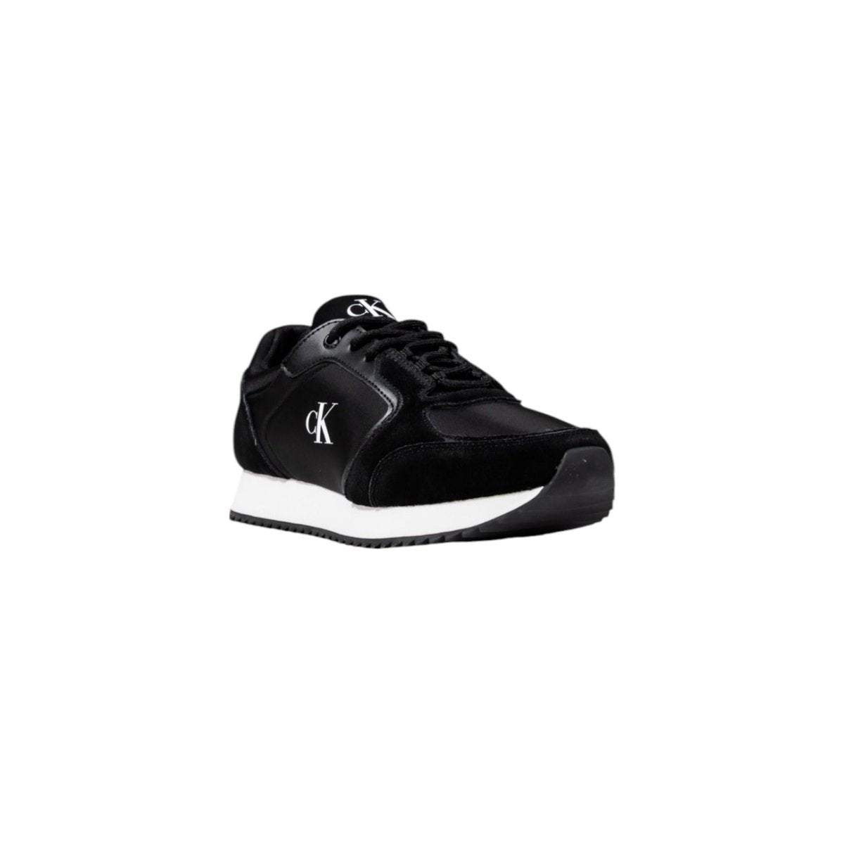 Calvin Klein Jeans Sneakers Donna - InfinityMarket - Brand_Calvin Klein Jeans - Category_Calzature - Color_Nero