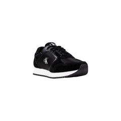 Calvin Klein Jeans Sneakers Donna - InfinityMarket - Brand_Calvin Klein Jeans - Category_Calzature - Color_Nero