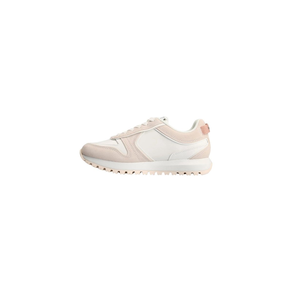 Calvin Klein Jeans Sneakers Donna - InfinityMarket - Brand_Calvin Klein Jeans - Category_Calzature - Color_Bianco