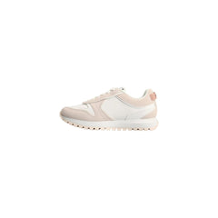 Calvin Klein Jeans Sneakers Donna - InfinityMarket - Brand_Calvin Klein Jeans - Category_Calzature - Color_Bianco