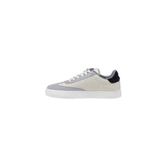 Calvin Klein Jeans Sneakers Uomo - InfinityMarket - Brand_Calvin Klein Jeans - Category_Calzature - Color_Bianco