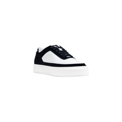 Calvin Klein Jeans Sneakers Uomo - InfinityMarket - Brand_Calvin Klein Jeans - Category_Calzature - Color_Nero
