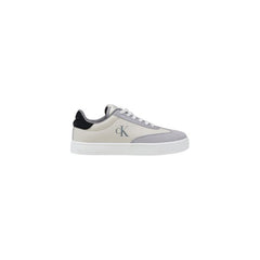 Calvin Klein Jeans Sneakers Uomo - InfinityMarket - Brand_Calvin Klein Jeans - Category_Calzature - Color_Bianco