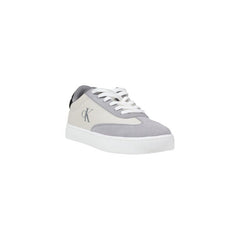 Calvin Klein Jeans Sneakers Uomo - InfinityMarket - Brand_Calvin Klein Jeans - Category_Calzature - Color_Bianco