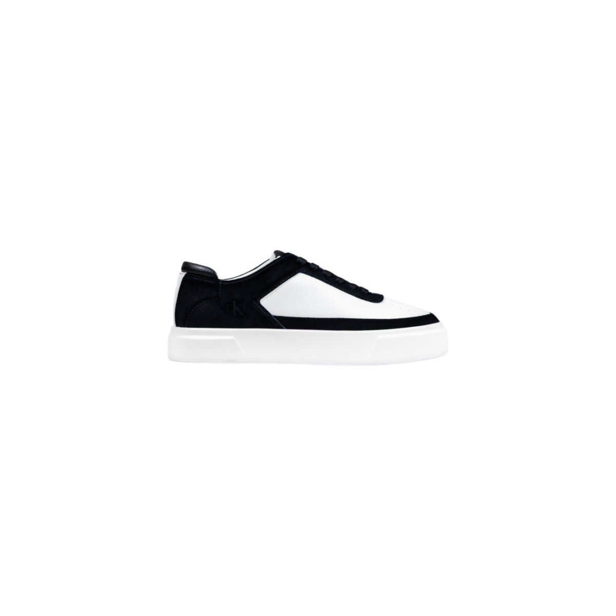 Calvin Klein Jeans Sneakers Uomo - InfinityMarket - Brand_Calvin Klein Jeans - Category_Calzature - Color_Nero
