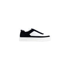 Calvin Klein Jeans Sneakers Uomo - InfinityMarket - Brand_Calvin Klein Jeans - Category_Calzature - Color_Nero