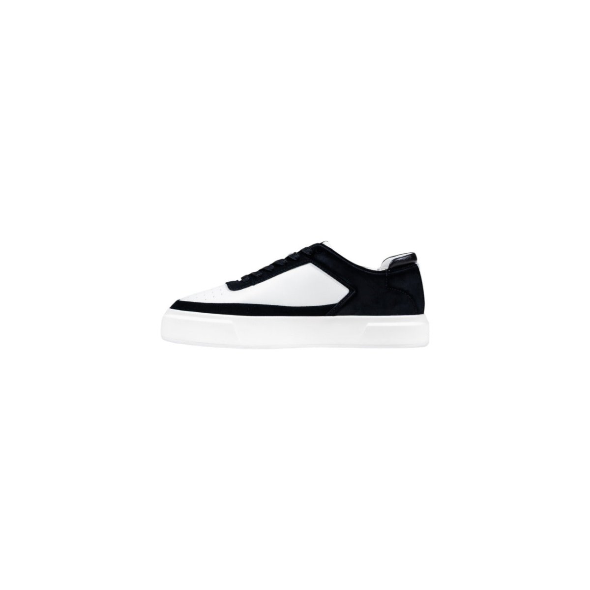 Calvin Klein Jeans Sneakers Uomo - InfinityMarket - Brand_Calvin Klein Jeans - Category_Calzature - Color_Nero