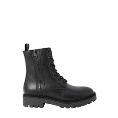 Calvin Klein Jeans Stivali Donna - InfinityMarket - Brand_Calvin Klein Jeans - Category_Calzature - Color_Nero