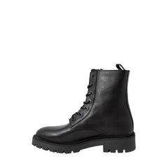 Calvin Klein Jeans Stivali Donna - InfinityMarket - Brand_Calvin Klein Jeans - Category_Calzature - Color_Nero