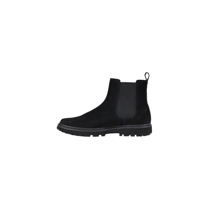 Calvin Klein Jeans Stivali Uomo - InfinityMarket - Brand_Calvin Klein Jeans - Category_Calzature - Color_Nero