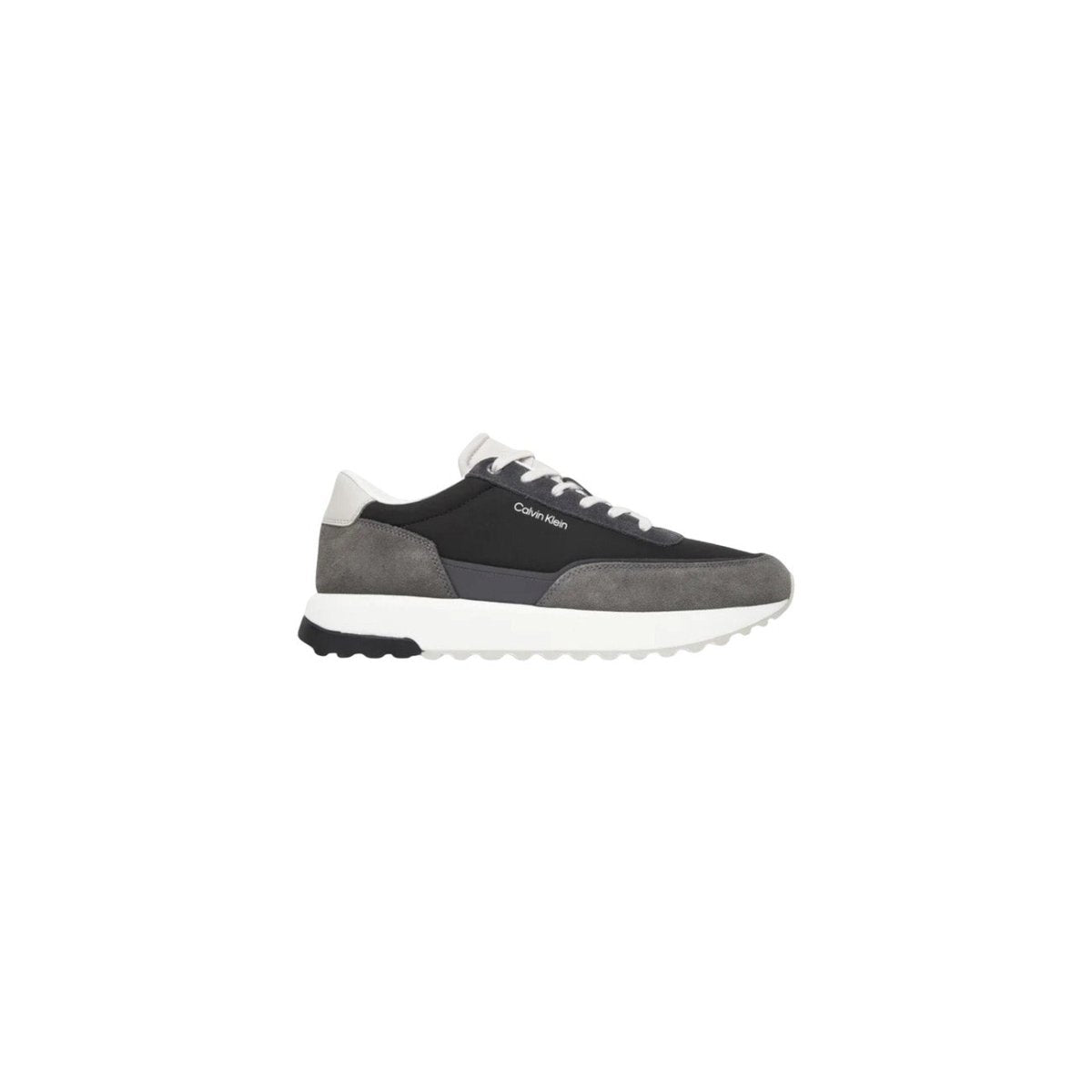Calvin Klein Sneakers Uomo - InfinityMarket - Brand_Calvin Klein - Category_Calzature - Color_Grigio