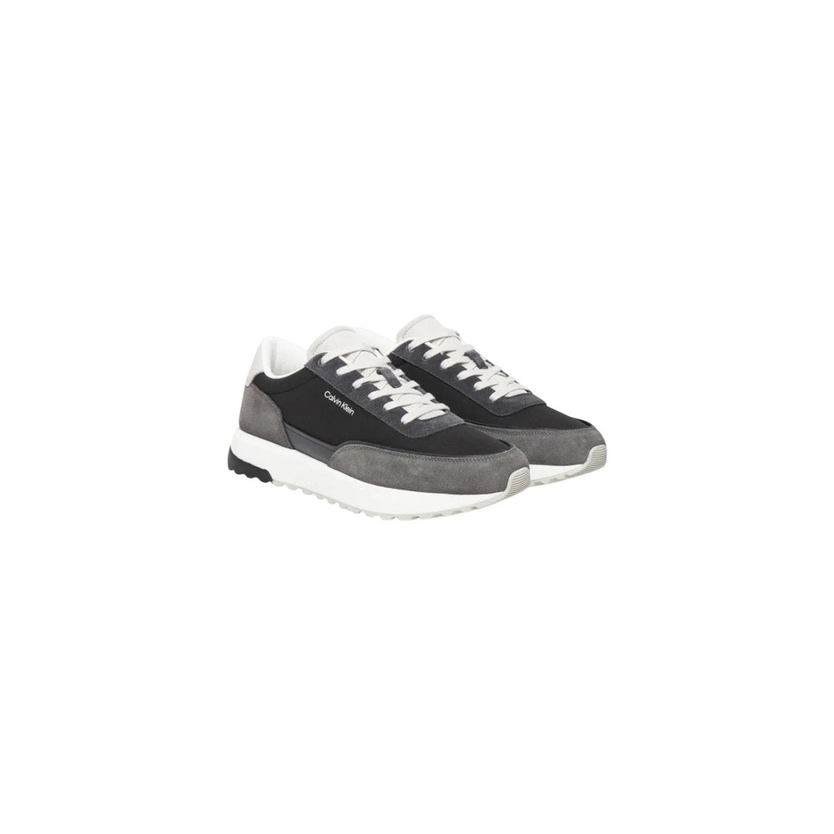 Calvin Klein Sneakers Uomo - InfinityMarket - Brand_Calvin Klein - Category_Calzature - Color_Grigio